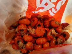 招牌虾球-绝味鸭脖(双龙路店)