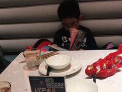 -水天堂西餐厅(绿宝广场店)