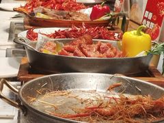-加餐海鲜自助(集美银泰百货店)