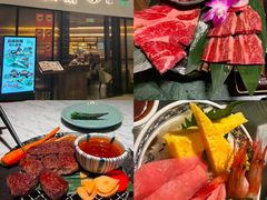 -阿吾罗日本料理(K11艺术中心店)