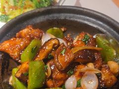 -汤城小厨•粤菜•靓汤(金宝街店)