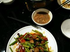 -皇城根北京风味主题餐厅(中海环宇城店)