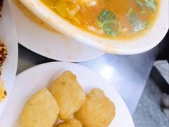 炸打糕-松明一烤肉馆(鲁园店)