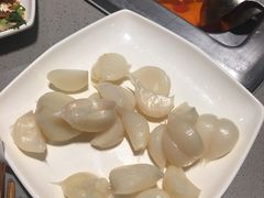 -海底捞火锅(龙湖北京大兴天街店)