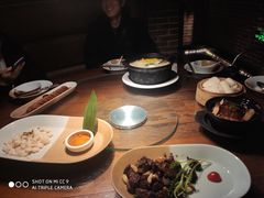 -外婆家(南开大悦城店)