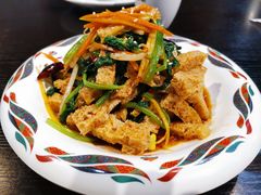-巴依老爷新疆美食(远洋未来汇购物中心店)