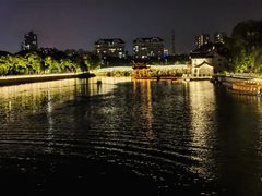 -南通濠河风景名胜区