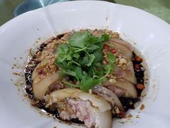沙姜猪手-旺富东海大酒楼(海鲜街店)