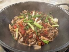 -德渝喜火锅