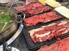 -刘少华贵州小黄牛·鲜牛肉火锅(总店)
