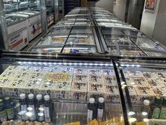 -吉之仙•中国制造•出口级食材日料店(领事馆总店)