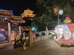 -虞山城墙