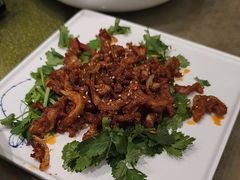 -李氏传家菜(兴城路店)