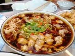 -渔娘渔家丹东海鲜(东直门店)