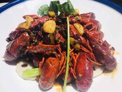 -功夫小龙虾·烧烤·江湖菜(金沙洲店)