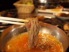 -炽城·烤肉名家(鸿达中央广场店)