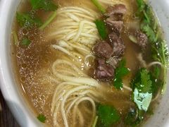 -郑家包子牛肉拉面(尚勤路店)