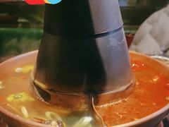 -南门四季铜锅涮肉(大屯·北苑店)