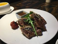 -Mr.Fat Duck肥鸭先生西餐厅