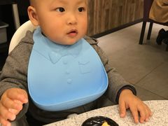 -争鲜回转寿司(金桥家乐福店)
