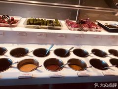 -海底捞火锅(武胜路凯德广场店)