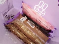 -GANSO元祖食品(白下店)