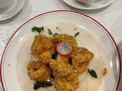 -红棉中餐厅·广州海航威斯汀酒店