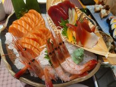 -林妈妈村·日式料理(宝山万达店)
