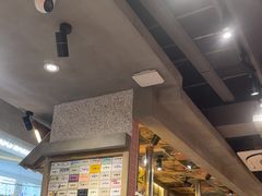 -姜胖胖无限自助烤肉(罗湖宝能店)