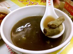-王桂峰特色小吃(浔阳路店)