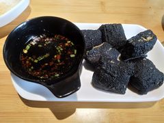 -食膳公园包子铺(烈士公园店)