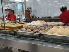 -常州糕团店(北大街新世纪商城店)