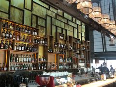 -瑞吉酒店·The Drawing Room闲逸廊·云端下午茶·夜奢Whiskey