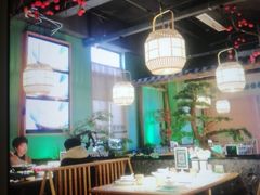 -筱爷叔·上海传统手工菜(玉树路店)
