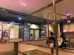 -海底捞火锅(金光华店)