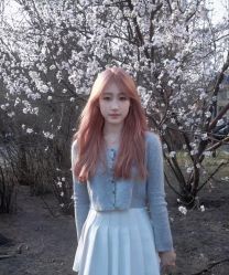 -奈川烫染Salon