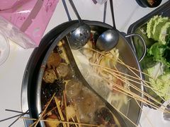 -杨校长·老成都串串香火锅(全国总店)