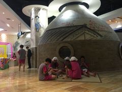 -丽池宫韩式汗蒸会馆(华灯坊店)