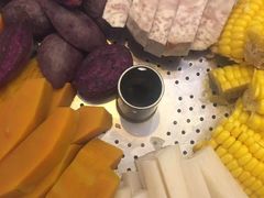 -逸林轩中餐厅(中信泰富朱家角锦江酒店)