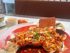 -南昌大饭店·非遗南昌菜(万寿宫店)