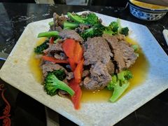 -开吉餐厅(新都雅苑店)