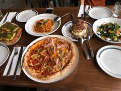 -PIZZA BIANCA(万象城店)
