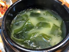 -许妈妈餐厅烤肉烧烤家常菜(明润广场店)