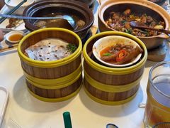 -火啫啫·粤式啫啫煲(南通首店)