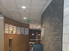 -麦当劳(欧陆广场店)