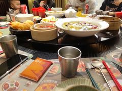 -金厨泰国餐厅·全泰籍厨师料理(拱北店)