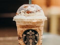 -星巴克(信达城店)