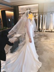 -Vera Wang婚纱礼服旗舰店