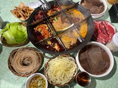 -五里关火锅(牛市口店)