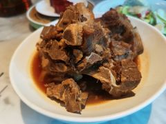 五香酱大骨-杏花堂山西菜馆(壹方城店)